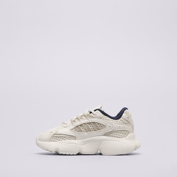 Sporta apavi bērniem ADIDAS OZMILLEN EL I ie5557 krāsa balta