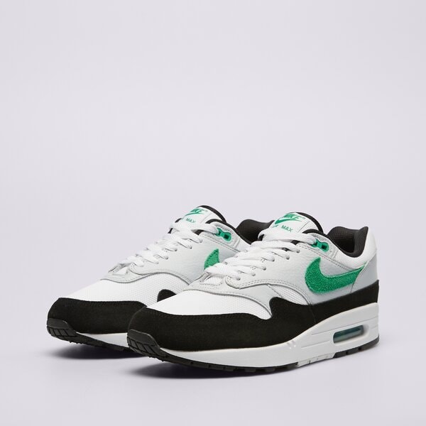 Sporta apavi vīriešiem NIKE AIR MAX 1 ESS fn6952-100 krāsa balta