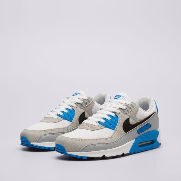 Sporta apavi vīriešiem NIKE AIR MAX 90  fn6958-102 krāsa balta