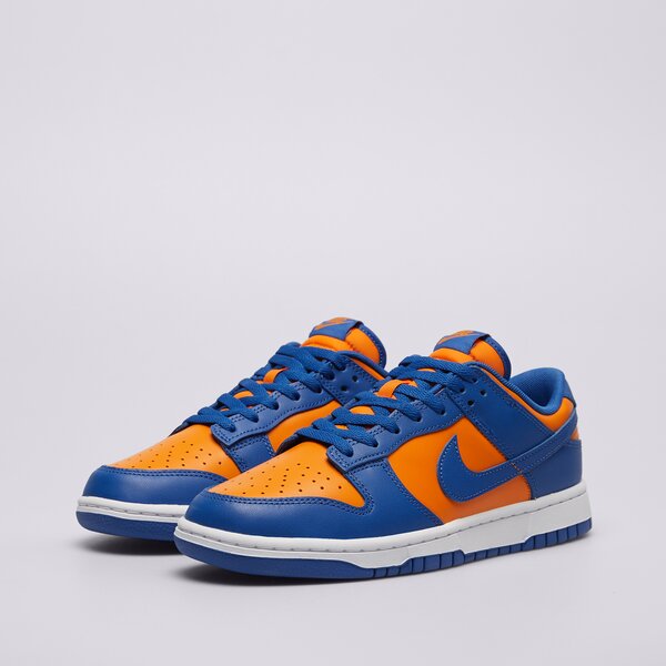 Sporta apavi vīriešiem NIKE DUNK LOW RETRO BTTYS  dv0833-800 krāsa zila