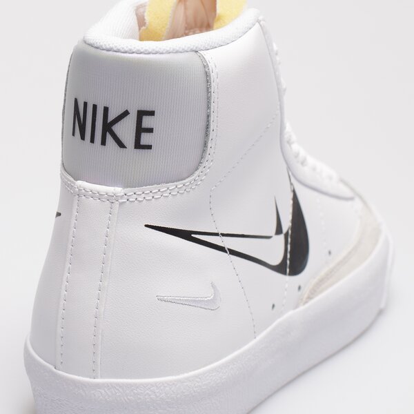 Sporta apavi sievietēm NIKE WMNS BLAZER MID '77  dv3454-100 krāsa balta