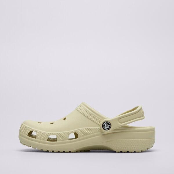 Bērnu CROCS CLASSIC CLOG BONE 2069912y2 krāsa bēša