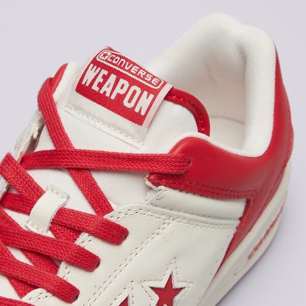 Sporta apavi vīriešiem CONVERSE WEAPON a10598c krāsa balta