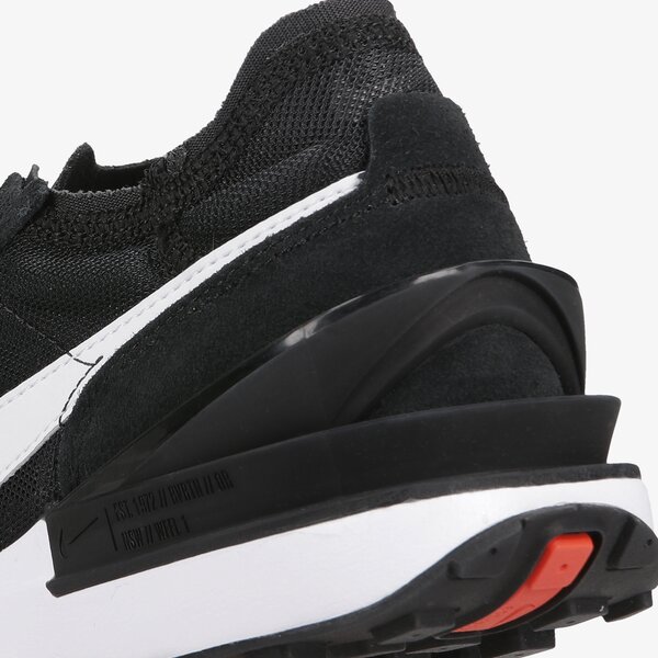 Sporta apavi sievietēm NIKE WAFFLE ONE dc2533-001 krāsa melna