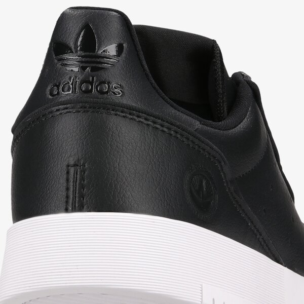 Sporta apavi vīriešiem ADIDAS SUPERCOURT VEGAN h05735 krāsa balta