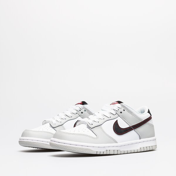 Sporta apavi bērniem NIKE DUNK LOW SE (GS) dq0380-001 krāsa daudzkrāsaina