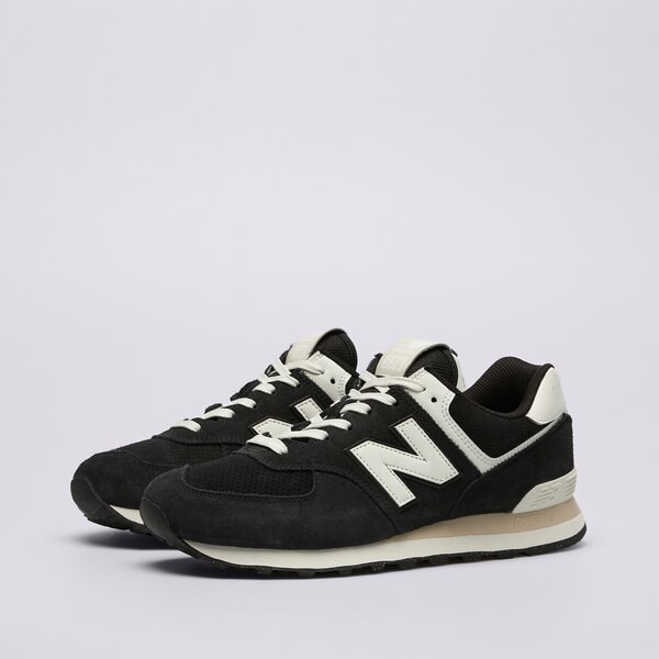 Sporta apavi vīriešiem NEW BALANCE 574  u574yce krāsa melna