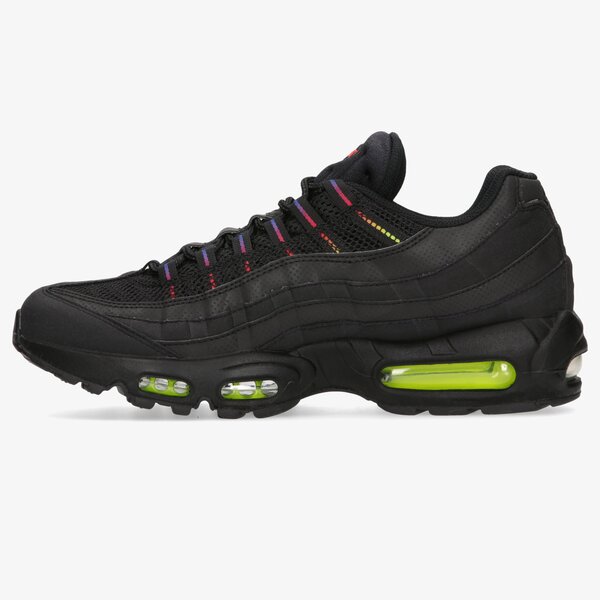 Sporta apavi vīriešiem NIKE AIR MAX 95 AMM dr8604-001 krāsa melna