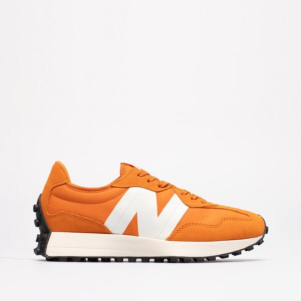 Sporta apavi vīriešiem NEW BALANCE 327  ms327gc krāsa oranža