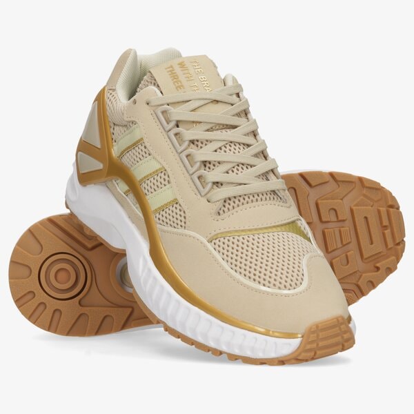 Sporta apavi sievietēm ADIDAS ZX WAVIAN W gy6036 krāsa bēša