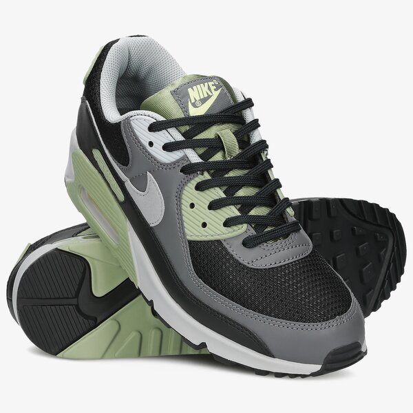 Sporta apavi vīriešiem NIKE AIR MAX 90  cv8839-300 krāsa melna