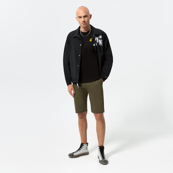 Vīriešu t krekli ELEMENT T-SHIRT BURKETT c1ssn5-3732 krāsa melna