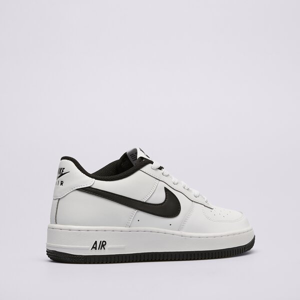 Sporta apavi bērniem NIKE AIR FORCE 1 LV8 3 BG ib8845-100 krāsa balta