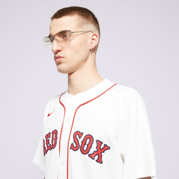 NIKE KREKLS NIKE BOSTON RED SOX MLB t7lm-bqho-bq-l23 krāsa balta