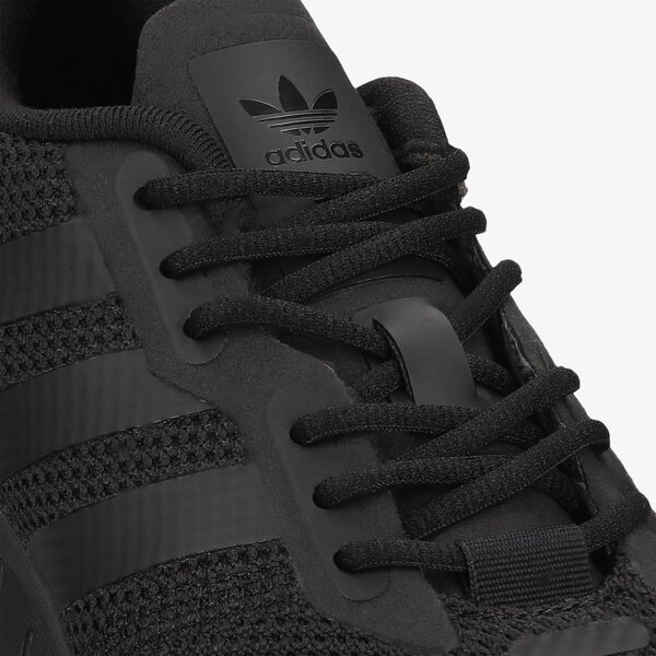 Sporta apavi bērniem ADIDAS ZX 1K BOOST J g58921 krāsa melna