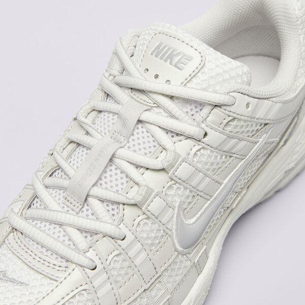 Sporta apavi sievietēm NIKE W P-6000 SE if1756-100 krāsa pelēka