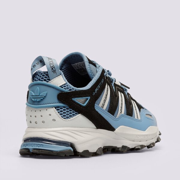 Pārgājienu apavi vīriešiem ADIDAS HYPERTURF ADVENTURE gw6756 krāsa zila