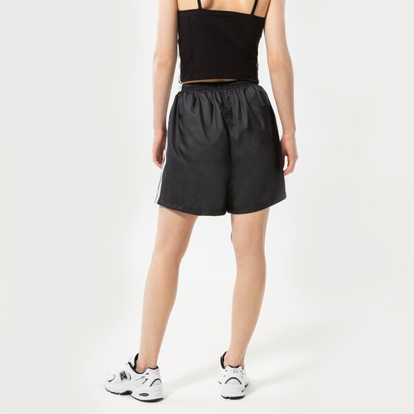 Sieviešu šorti ADIDAS ŠORTI LONG h37753 krāsa melna
