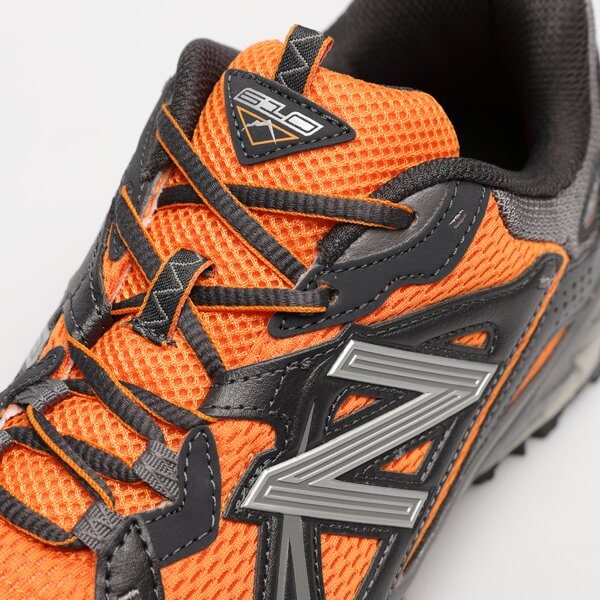 Sporta apavi vīriešiem NEW BALANCE 610T ml610tai krāsa oranža