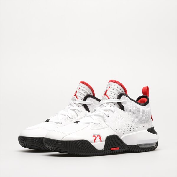 Sporta apavi vīriešiem JORDAN STAY LOYAL 2  dq8401-106 krāsa balta