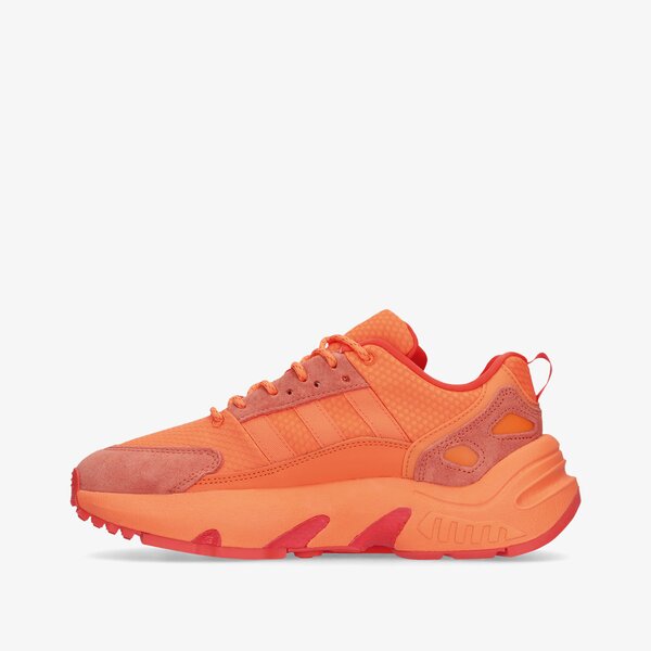 Sporta apavi sievietēm ADIDAS ZX 22 BOOST gy6699 krāsa oranža