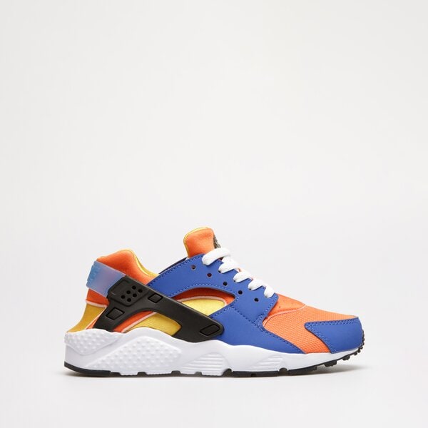 Sporta apavi bērniem NIKE HUARACHE RUN 654275-421 krāsa daudzkrāsaina