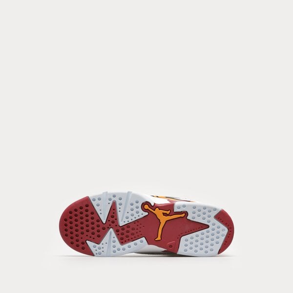 Sporta apavi bērniem JORDAN JUMPMAN 3-PEAT  dz5578-168 krāsa balta