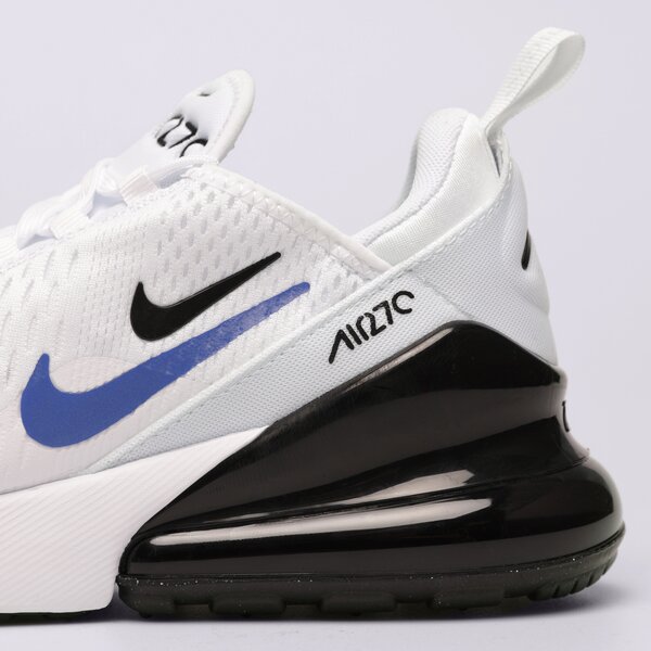 Sporta apavi bērniem NIKE AIR MAX 270 GS fd0691-100 krāsa balta