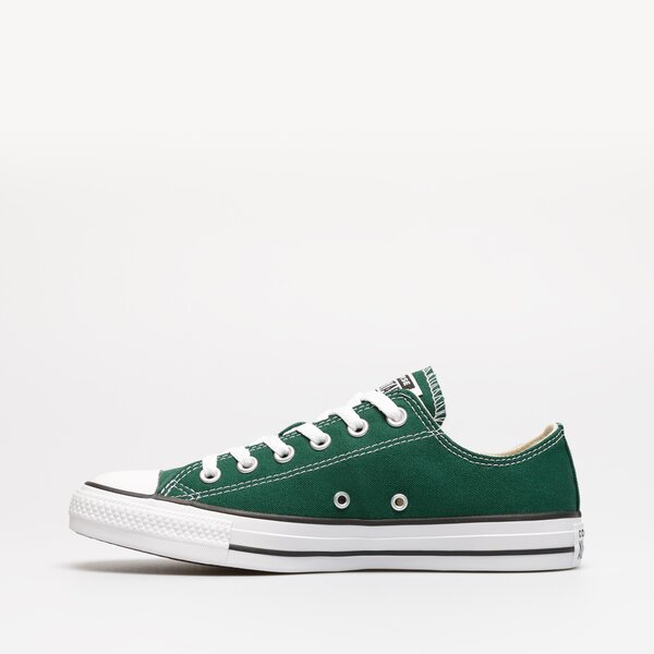 Sporta apavi sievietēm CONVERSE CHUCK TAYLOR ALL STAR  a00789c krāsa zaļa
