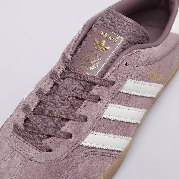 Sporta apavi sievietēm ADIDAS GAZELLE INDOOR W ih5483 krāsa violeta