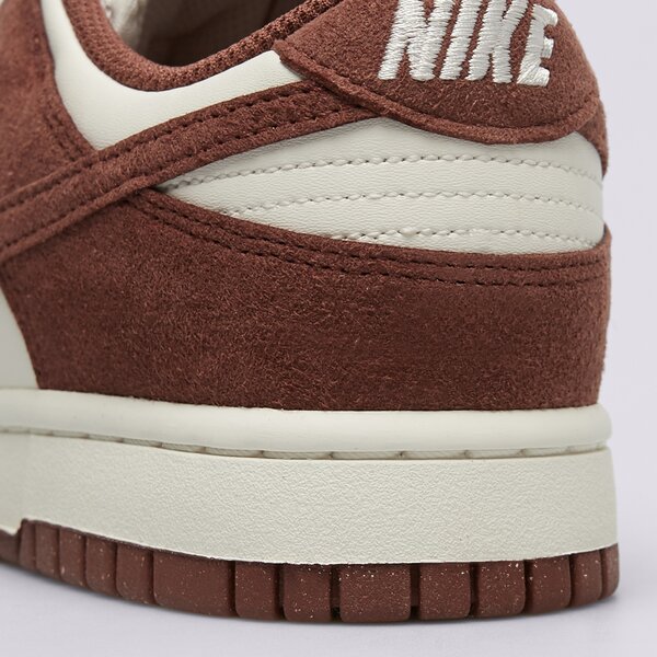 Sporta apavi sievietēm NIKE WMNS DUNK LOW hj7673-001 krāsa bordo