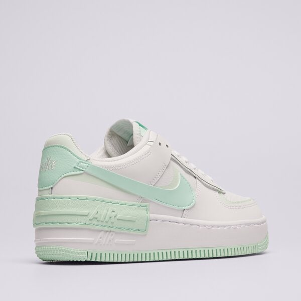 Sporta apavi sievietēm NIKE W AF1 SHADOW fz3773-100 krāsa balta