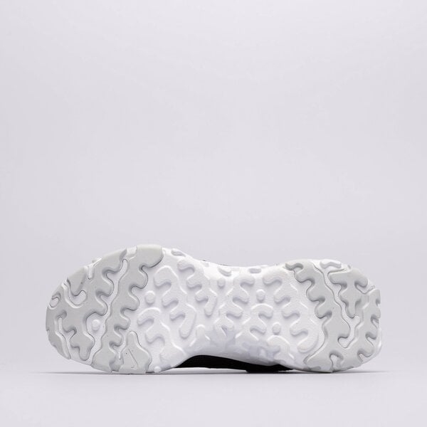 Sporta apavi sievietēm NIKE REACT R3 VISION  dq5188-001 krāsa balta