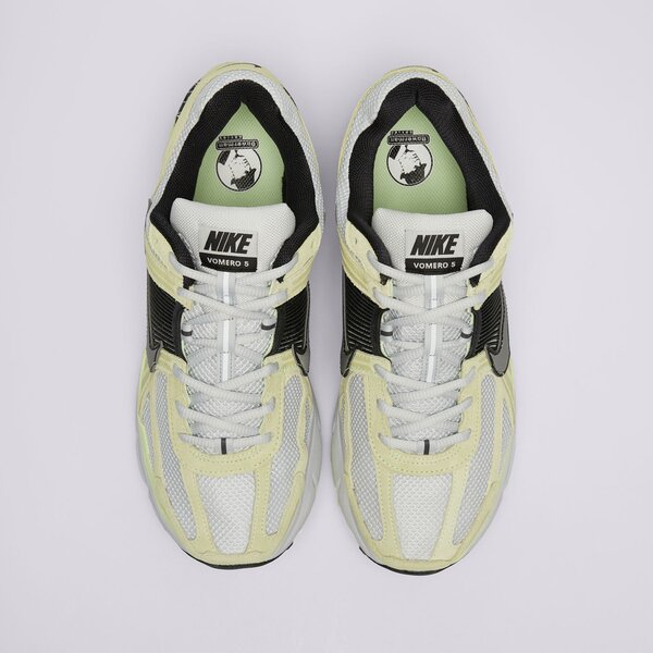 Sporta apavi vīriešiem NIKE ZOOM VOMERO 5 hf1553-700 krāsa pelēka