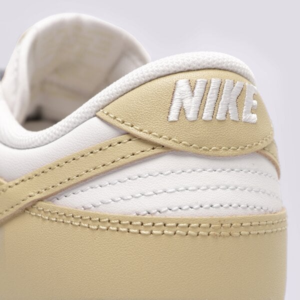 Sporta apavi vīriešiem NIKE DUNK LOW RETRO BTTYS dv0833-100 krāsa balta
