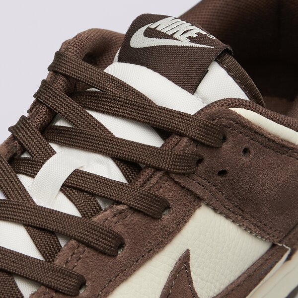 Sporta apavi vīriešiem NIKE DUNK LOW RETRO fq8249-104 krāsa brūna