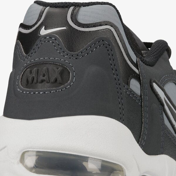 Sporta apavi vīriešiem NIKE AIR MAX 96 II dc9409-001 krāsa pelēka