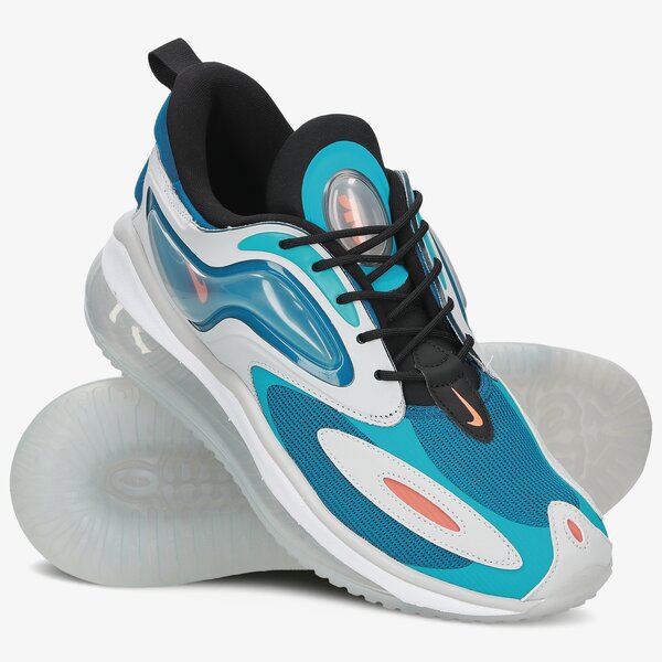Sporta apavi vīriešiem NIKE AIR MAX ZEPHYR cv8837-001 krāsa zila