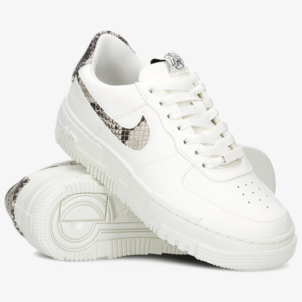 Sporta apavi sievietēm NIKE AF1 PIXEL SE cv8481-101 krāsa balta