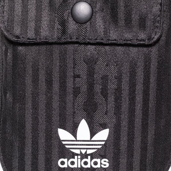Sieviešu soma ADIDAS SOMINA POUCH hd7023 krāsa melna