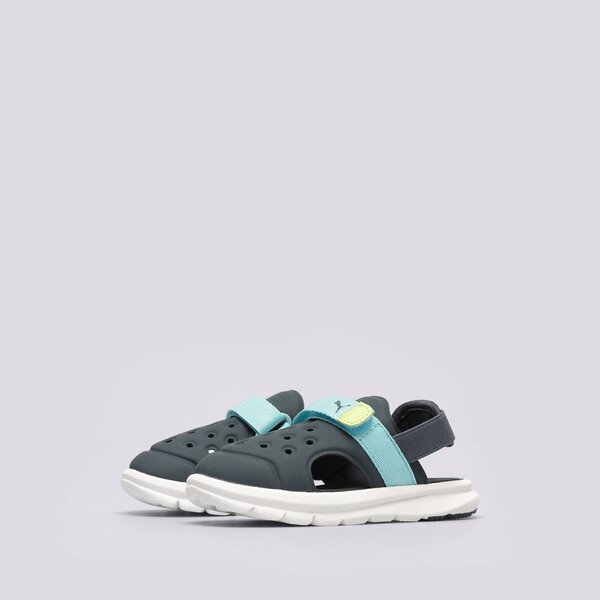 Bērnu PUMA EVOLVE SANDAL AC INF  38914802 krāsa zila