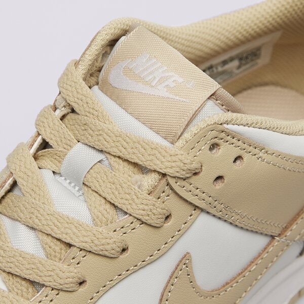 Sporta apavi bērniem NIKE DUNK LOW fb9109-200 krāsa bēša