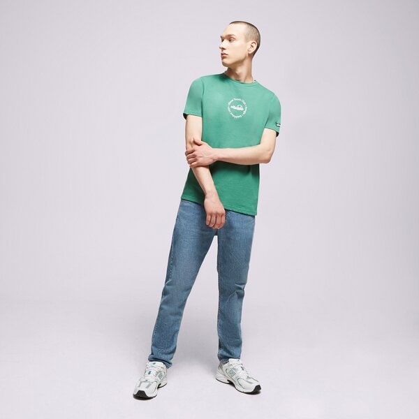 Krekli sievietēm ELLESSE T-KREKLS MELODI TEE GREEN sgr17618503 krāsa zaļa