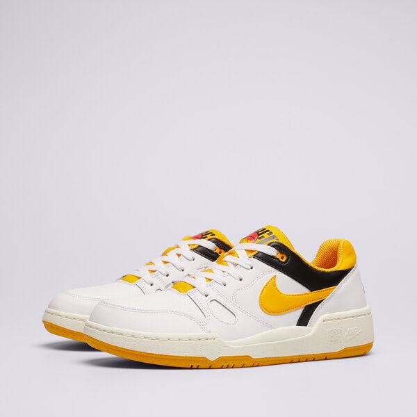 Sporta apavi vīriešiem NIKE FULL FORCE LO fb1362-103 krāsa balta