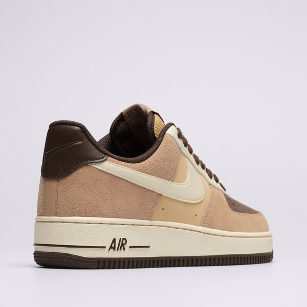 Sporta apavi vīriešiem NIKE AIR FORCE 1 '07 LV8 fb8878-200 krāsa brūna