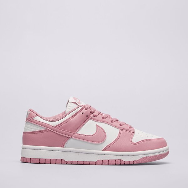 Sporta apavi sievietēm NIKE DUNK LOW dd1873-112 krāsa balta