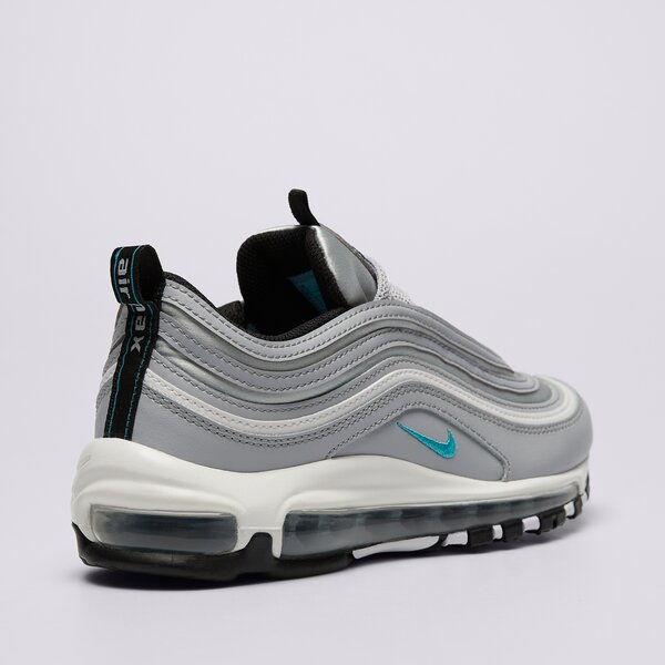 Sporta apavi sievietēm NIKE W AIR MAX 97 ESS SNKR (SATIN) fj1883-001 krāsa pelēka