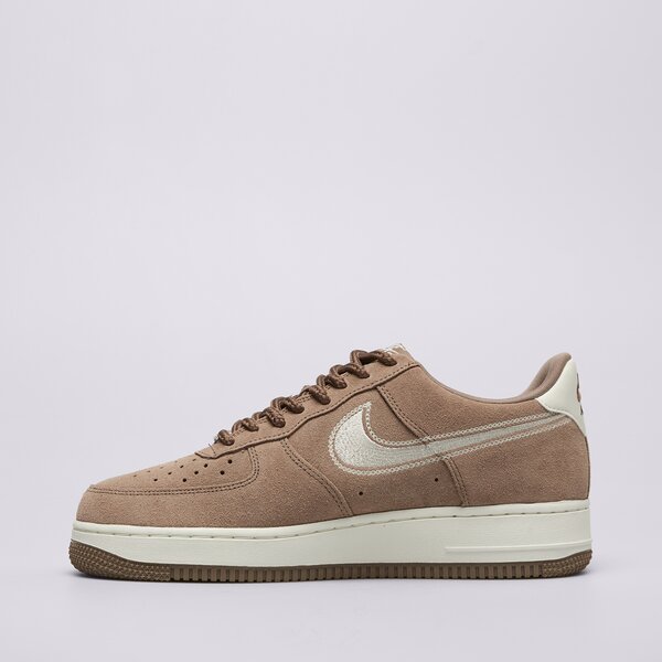 Sporta apavi vīriešiem NIKE AIR FORCE 1 '07 LV8 hj4465-200 krāsa brūna