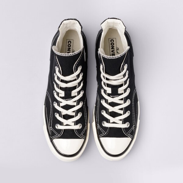 Sporta apavi sievietēm CONVERSE CHUCK 70 PLUS a00916c krāsa melna