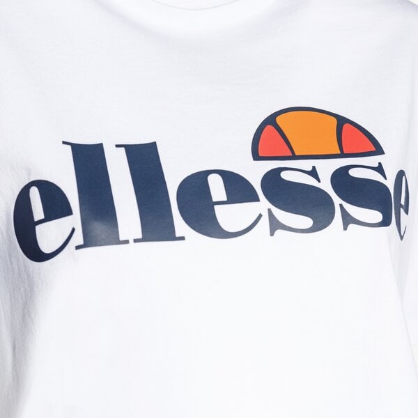 Krekli sievietēm ELLESSE T-SHIRT ALBERTA WHT sgs04484908 krāsa balta